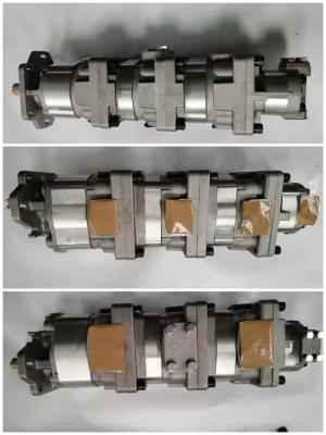 China 705-55-34190 cargadores WA380 SAL80+36+50+22 de la rueda de la bomba de engranaje de KOMATSU en venta