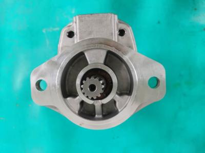 China 705-55-42110 hydraulische SAL28+28+25 Zahnradpumpe LW250-5H LW250-5X zu verkaufen