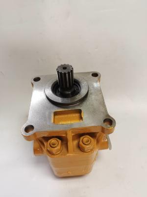 China 07433-71103 hydraulische Teile D135A D150A D155A D155C D155S D85A Zahnradpumpe Torqflow KOMATSU zu verkaufen