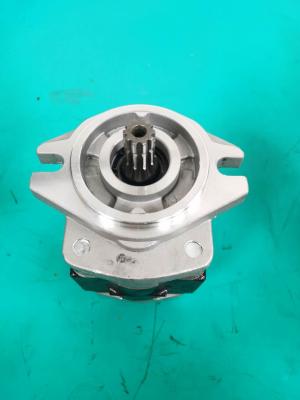 China SGP1-F36-ALΦ10L H  Commercial Hydraulics Gear Pumps D50P D50S for sale