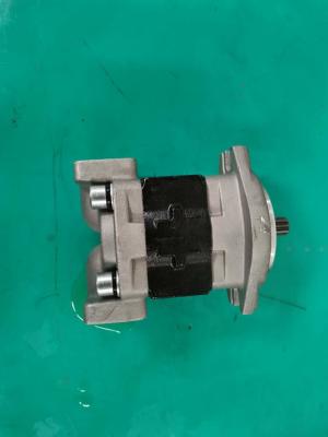 China OEM Gear Pump SGP1AF25-ALΦ9 R  SGP Series Siver And Black for sale