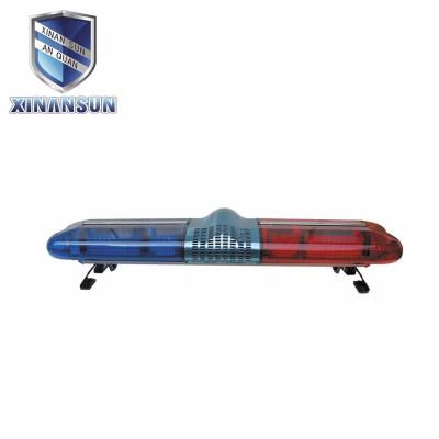 China 2017 New Ambulance Rechargeable Police Flashing Led Warning Battery Operated Light for sale