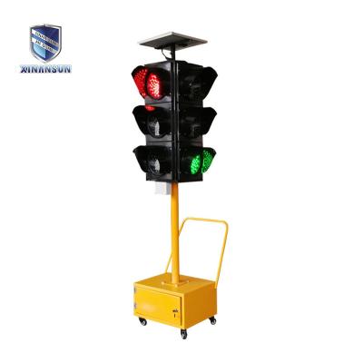 China High Quality Customized Roadway Pedestrian Traffic Light Controller for sale