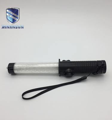 China Quick Light Emergency Flash-Regular-Torch-Closed Road Safety Flash Baton for sale