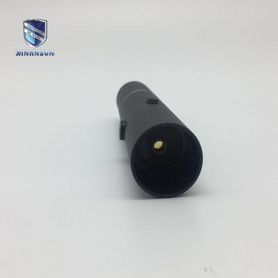 China Metal Traffic Police Employ Military Training Dog Handling Safety Alarm Whistle For Crime Fighting for sale