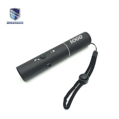 China Aluminum Alloy Electronic Survival Electronic Whistle With 3 Modes Sound for sale