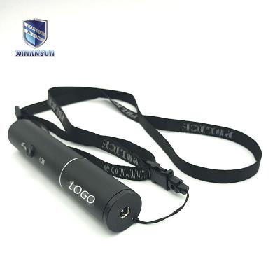 China Aluminum alloy 120db electric traffic whistle with 2 tone lound sound for sale