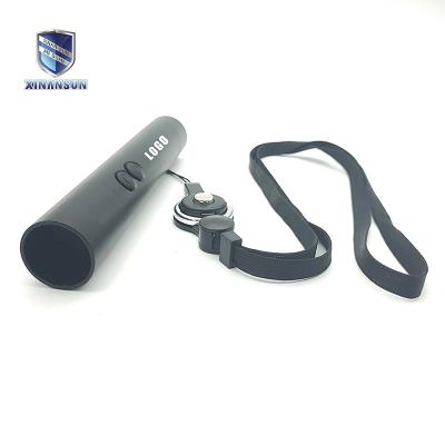 China Traffic Control Emergency Outdoor Use Rechargeable Whistle With Flashlight Function for sale