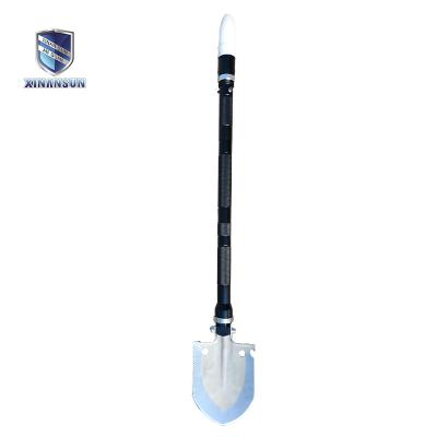 China Best Selling Multifunctional Scoop Shovel Aluminum Agricultural DIY Tools for sale