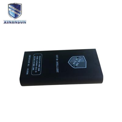 China Wholesale Promotional Waterproof High Capacity Power Bank for htc huawei iphone 5 and notebook Te koop