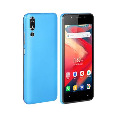 China Dual SIM Card Low Price In-Stock Unlock 5 Inch MTK Chipset Android Smartphone With 1GB Ram And 4GB ROM for sale