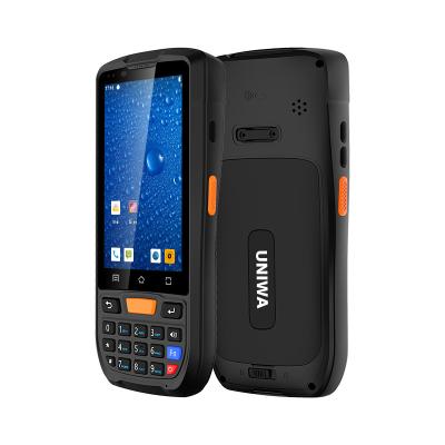 China 2021 New Arrival Dual SIM Card Rugged IP67 Smartphone Mobile Phones With Barcode Reader Waterproof Mobile Phone for sale