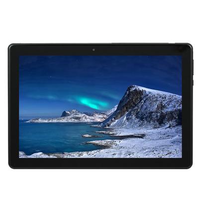 China 10.1inch Cover Mediatek Android Octa Core 3GB RAM 32GB Hard Slim ROM 4G Lte 10 Inch Tablet for sale