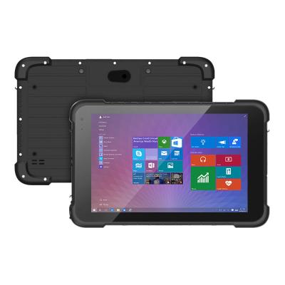 China WinPad W86H Waterproof 4GB RAM 64GB ROM Handheld Industrial Rugged Sunlight 8 Inch PDA Tablet Readable IP67 Waterproof for sale