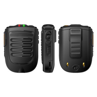 China UNIWA BM001 Zello PTTs Walkie Talkie Apps Microphone with POC/SOS Button UNIWA BM001 for sale