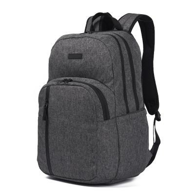 China With USB Promotional Men Custom Outdoor Computer Backpack Bulk School Bagpack Laptop Back Bag Pack Backpack for sale