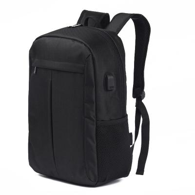 China With USB Cheap Price Men Custom Sports Backpack Outdoor Backpack Fashion School Backpack for sale