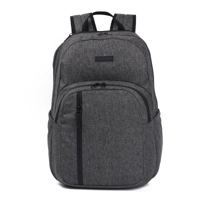 China With USB Special Offer Wholesale Men Custom Printed Backpack Business Backpack Design Casual Backpack for sale