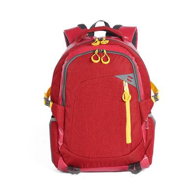 China With USB Special Offer Mens Travel Backpacks Bags Casual Sports Backpacks Custom Logo Backpack for sale