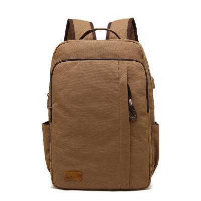 China With USB Best Price Computer Bag Oxford Tactical Backpack Teenagers Backpack School Bags For Book for sale