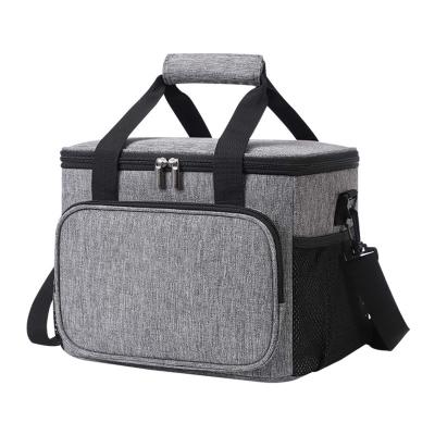 China Waterproof Wholesale Small Multi-Function Tactical Cooler Lunch Bag Adult Lunch Bag Sublimation Lunchbag for sale