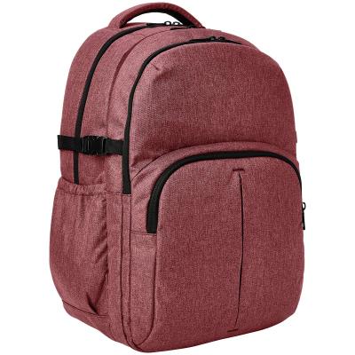 China With USB Business Slim Durable Laptops Travel Men Backpack Outdoor School Bag Durable Travel Backpack for sale