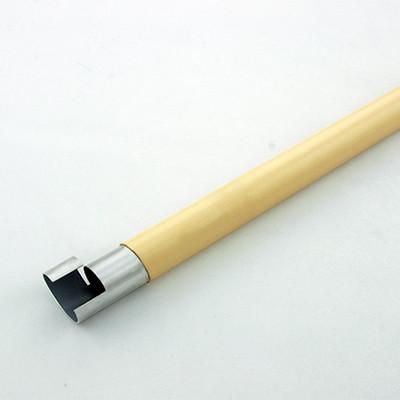 China Beige SPCC-PET beschichtete Durchmesser der Stahlrohr-JY-4000MH-P 27.8mm zu verkaufen