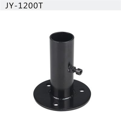 Chine Noir du support de tuyau 28mm SPCC JY-1200T à base métallique à vendre