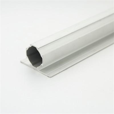 Chine Profils en aluminium expulsés en aluminium d'extrusion du tube JY-LK1213 du zinc M6 à vendre