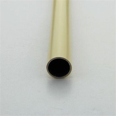 China JY-4000MH-A 4M PE Plastic Coated Pipe hohe Härte zu verkaufen