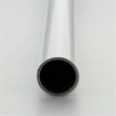 China Porcelain SPCC Plastic Coated Pipe JY-4000CB-P Polyethylene Coated Steel Pipe for sale