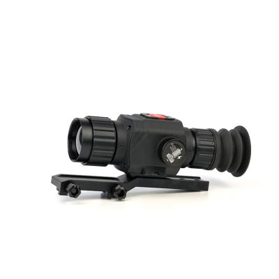 China High Grade Digital Hunting Infrared Night Vision Sight Scope 180*72*62mm for sale