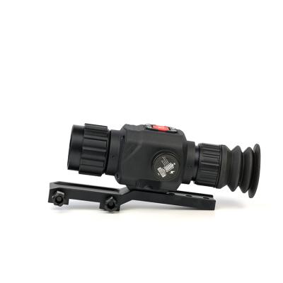 China Hot Selling Thermal Device Night Vision Infrared Sight Scope 180*72*62mm for sale