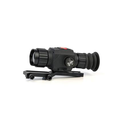 China Professional Manufacturer Night Vision Scopes Thermal Infrared Sight Scope 180*72*62mm for sale