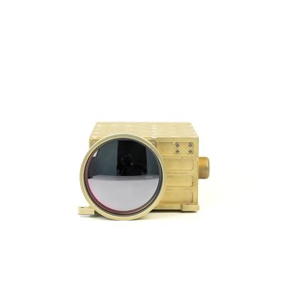 China Promotion Price Module Cooled Performance Zoom Monocular Continuous Refrigeration Thermal Imaging HW25-500F4 for sale