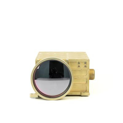 China Hot Newest Selling Imaging Scope Instrumentation Continuous Zoom Refrigeration Thermal Imager HW25-500F4 for sale