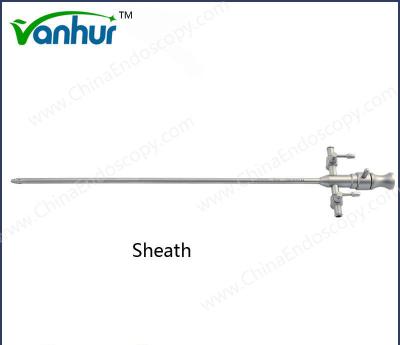 China Acceptable OEM Whg-2 Hysteroscopy Set Sheath for Comprehensive Examination Solutions for sale