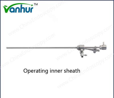 Cina Wanhe Hysteroscopy Set Operating Inner Sheath HG1117 Richiesta di personalizzazione in vendita