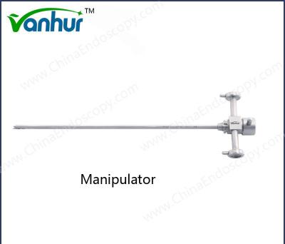 Chine HA1203 Manipulateur de cystoscope en urologie pédiatrique pour les interventions urétrales pédiatriques à vendre