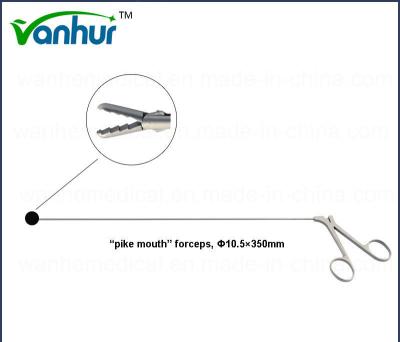 Chine Urologie Néphroscope percuté 