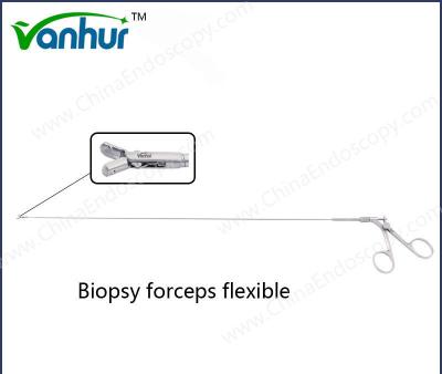 Chine Urologie Cystoscope HA2101 Biopsie flexible avec pinces pour patients adultes et procédures à vendre