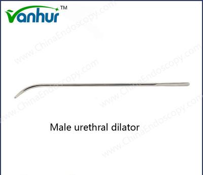 China Reusable CE Certified Surgical Urology Instruments for Male Urethral Dilatation for sale