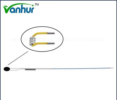 China Elektrodenrolle für Resektoskopie Hysteroskopie Typ 3 Medizinprodukte Chirurgische Hilfsmittel zu verkaufen