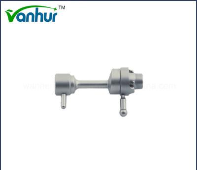 China Urology Endoscope Accessories Cystoscopy Bridge Without Valve with OEM Acceptable for sale