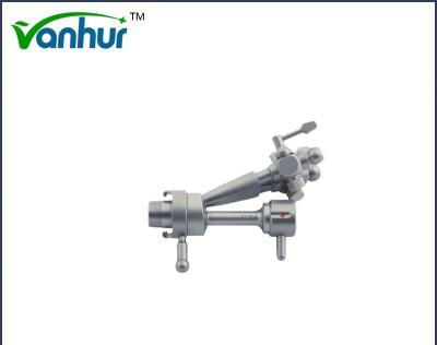 China HA1106.2 Double Channel Bridge Urology Cystoscope for Reusable Applications for sale