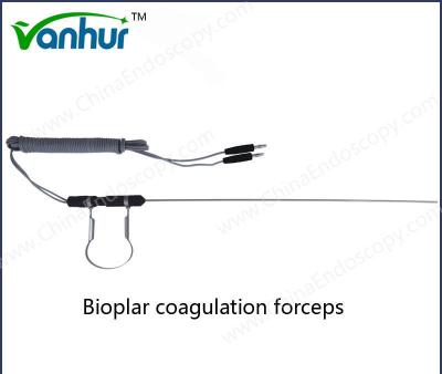 China Endoscópio Transforaminal Lumbal Força Coagulatória Bioplar para danos minimos nos tecidos à venda