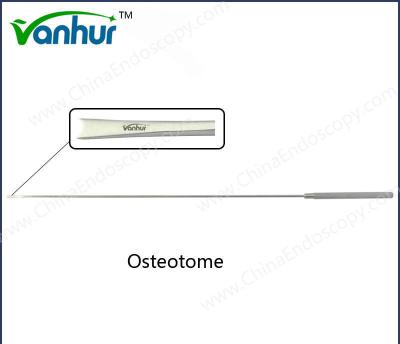 中国 整形外科 一般器具 トランスフォラミン内視鏡 大人のための骨切除 ODM 販売のため