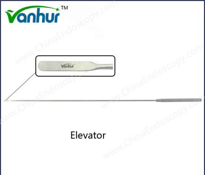 China Adult Customization Surgical Instruments Transforaminal Endoscopy Elevator Customized for sale