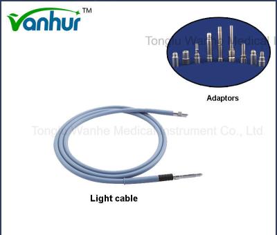 China CE Medizinische Laparoskopie Endoskopische Medizingeräte Lichtleitkabel HT5012 Für Laparoskopische Chirurgie zu verkaufen