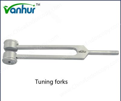 China Ent Basic Otology Instruments Tuning Forks OEM for Customer Requirements for sale